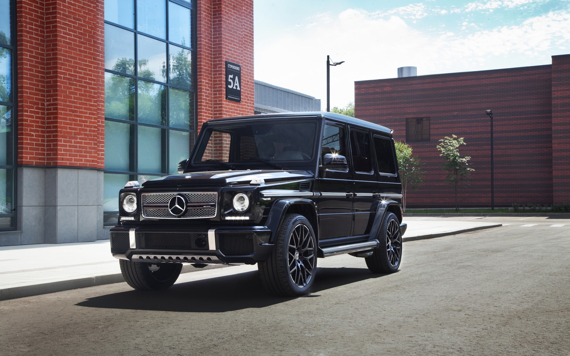 Mercedes G63 Amg, Black Suv, Tuning G-class, German - Mercedes Amg Black Edt , HD Wallpaper & Backgrounds