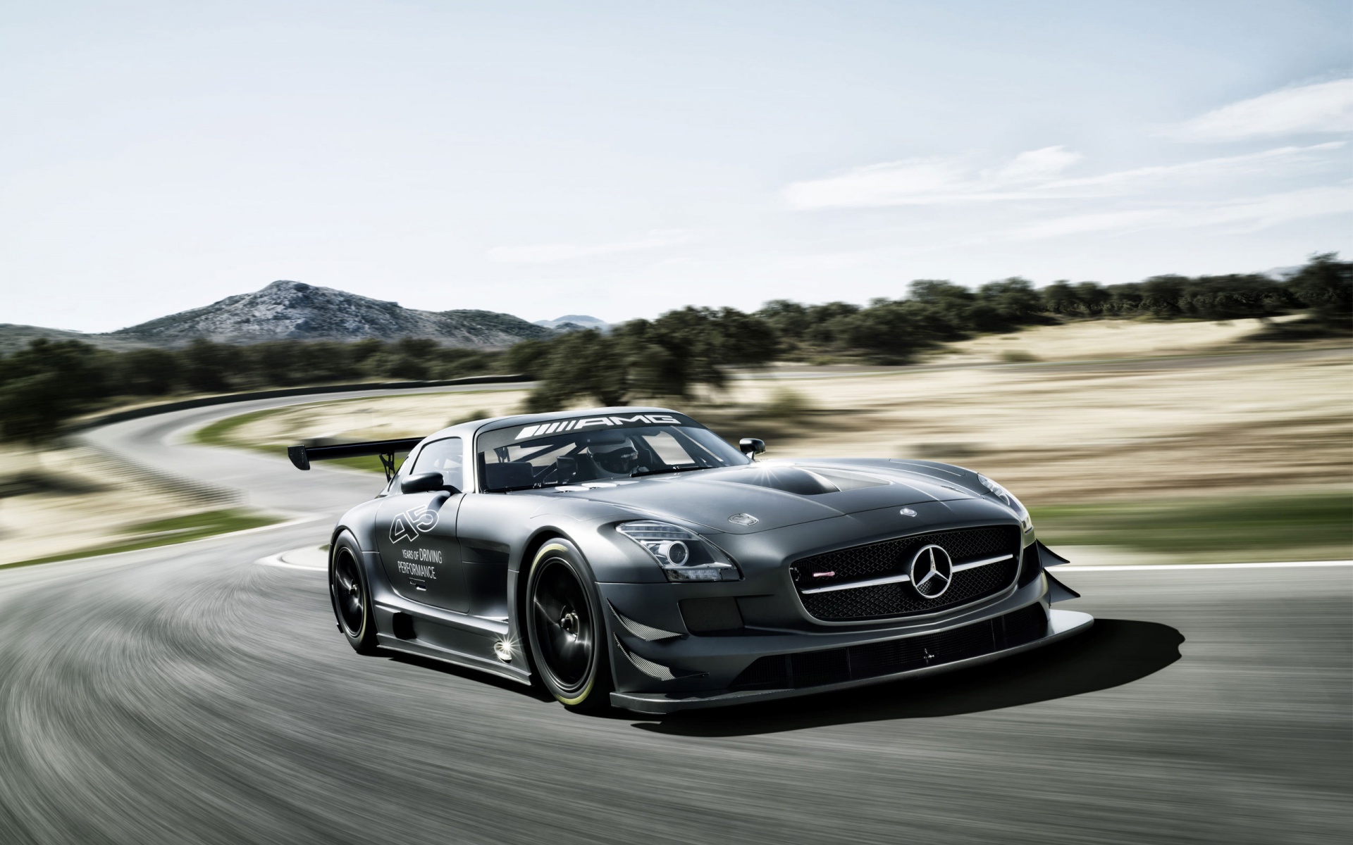 Mercedes-benz Sls Amg Wallpaper - Mercedes Sls , HD Wallpaper & Backgrounds