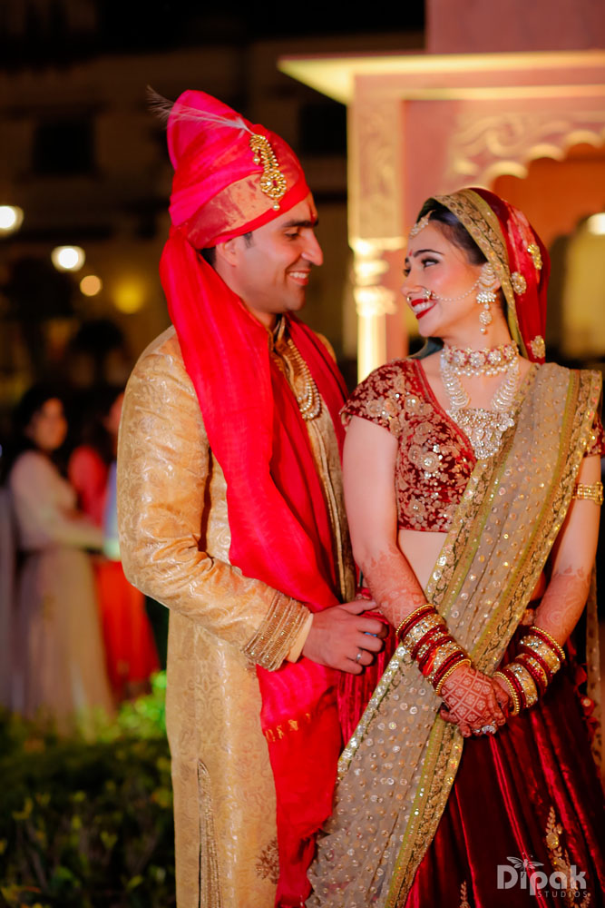 Couples Of Dipak Studios - Couple Close Up Wedding , HD Wallpaper & Backgrounds