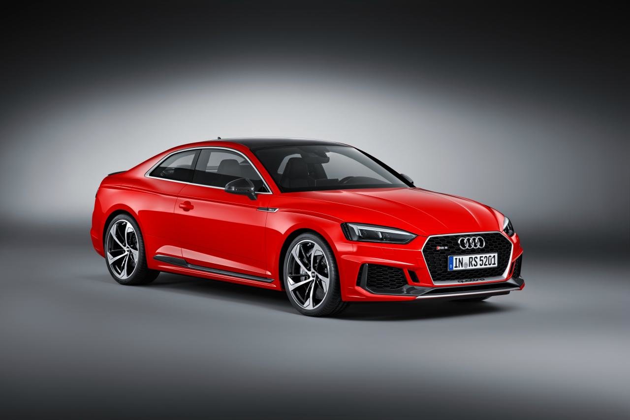 Free Audi Rs5 High Quality Wallpaper Id - Audi Rs5 Png , HD Wallpaper & Backgrounds