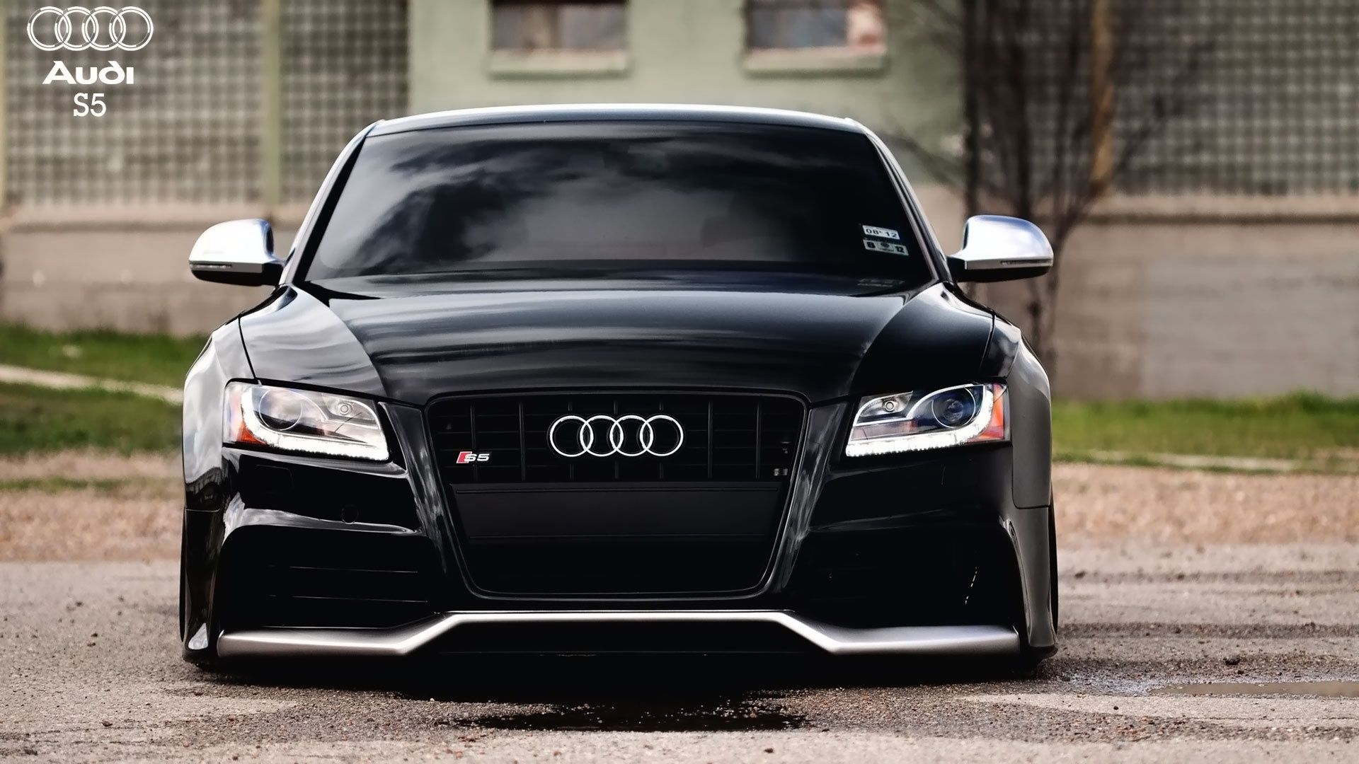 Audi Rs5 Tuned Wallpaper Hd Image - 2010 Audi S5 Modified , HD Wallpaper & Backgrounds