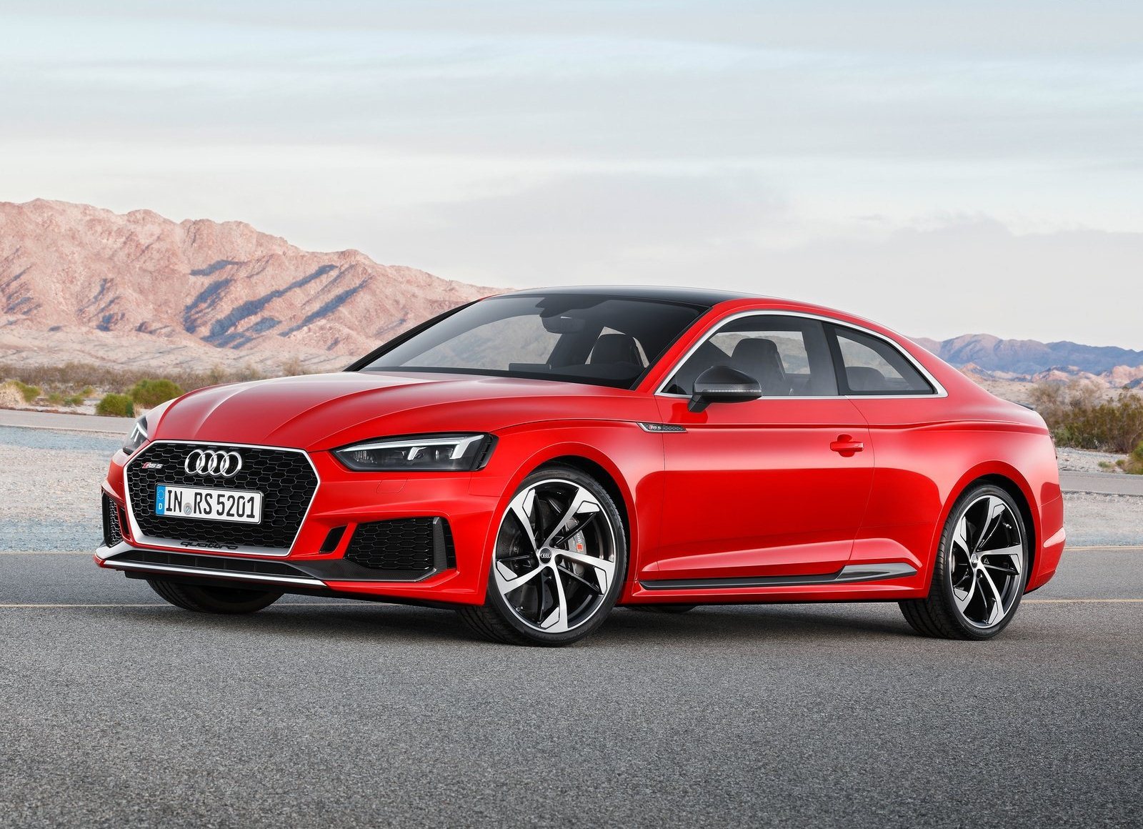 Rs5 Wallpaper - 2018 Audi Rs5 Price South Africa , HD Wallpaper & Backgrounds