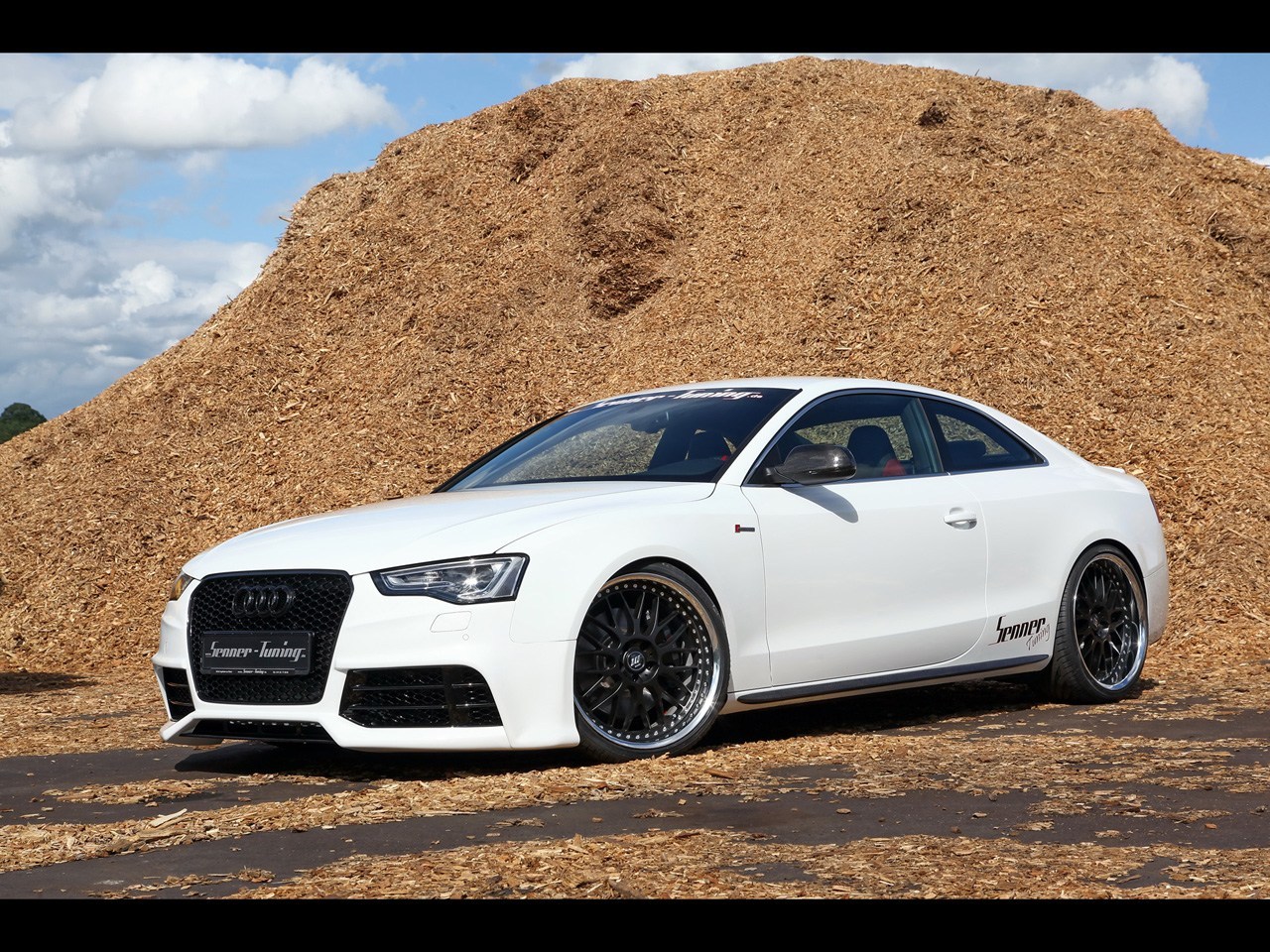 Audi Wallpapers By Cars Net Rs5 Wallpaper - Audi S5 Coupe White , HD Wallpaper & Backgrounds