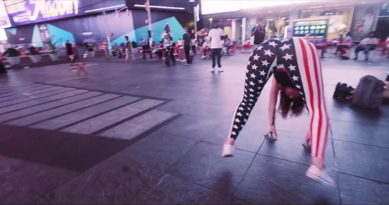 Twerk Freestyle - Hot Ass Lexy Panterra , HD Wallpaper & Backgrounds