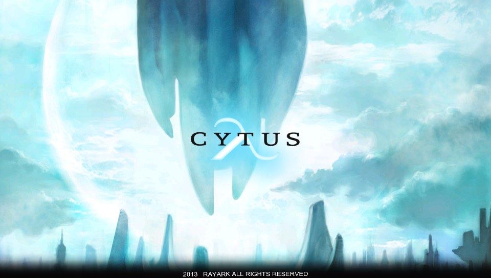 Cytus Wallpaper - Cytus Wallpaper Hd , HD Wallpaper & Backgrounds
