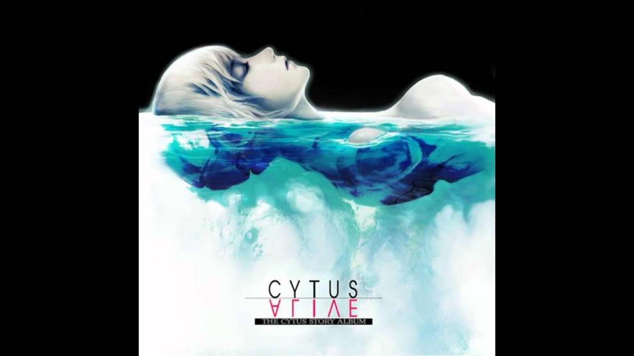 Did You Know - Cytus Alive , HD Wallpaper & Backgrounds