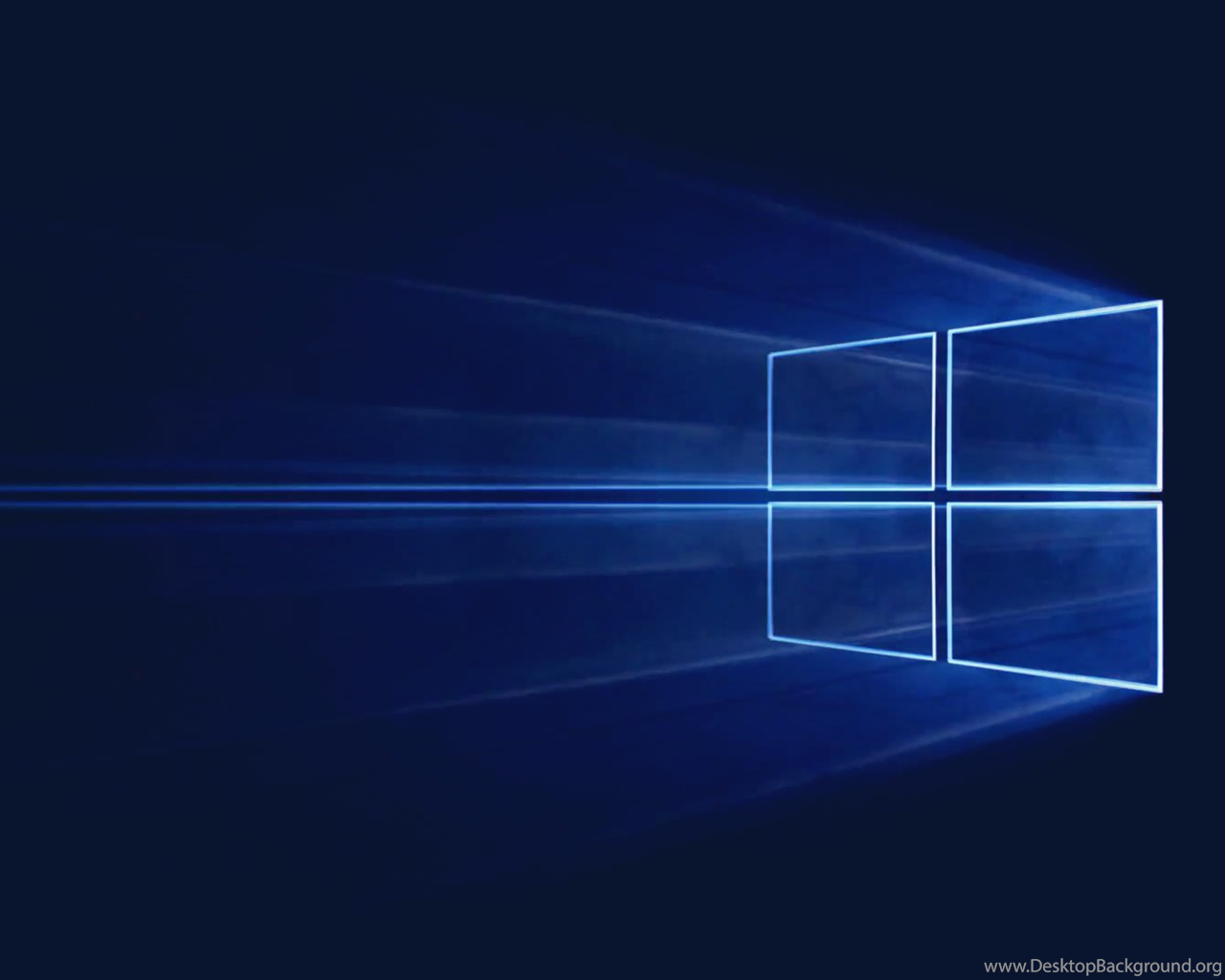 Different Backgrounds Windows - Windows 10 , HD Wallpaper & Backgrounds