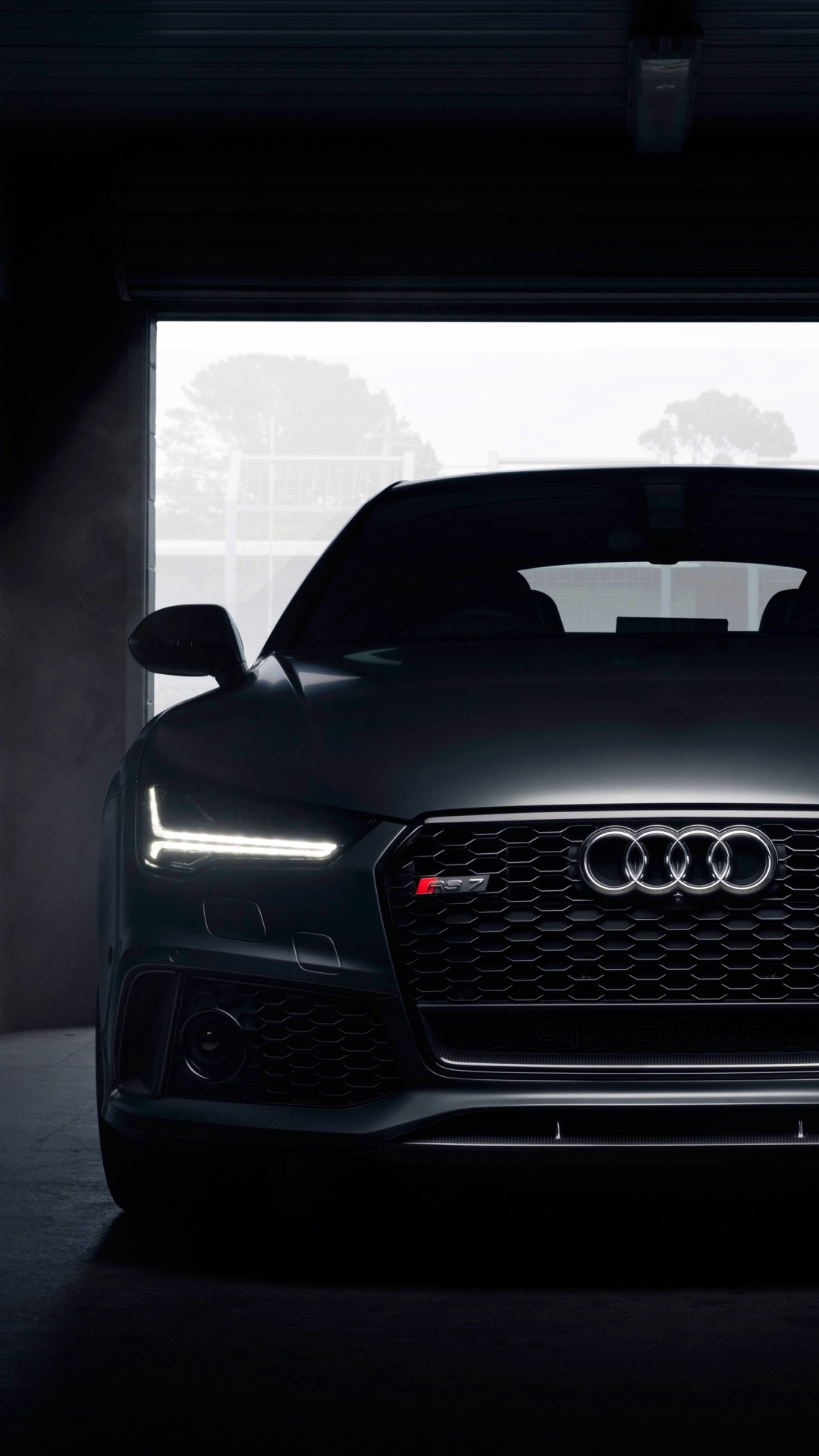 Perfect Hd Audi Wallpaper - Audi Rs Wallpaper Android , HD Wallpaper & Backgrounds