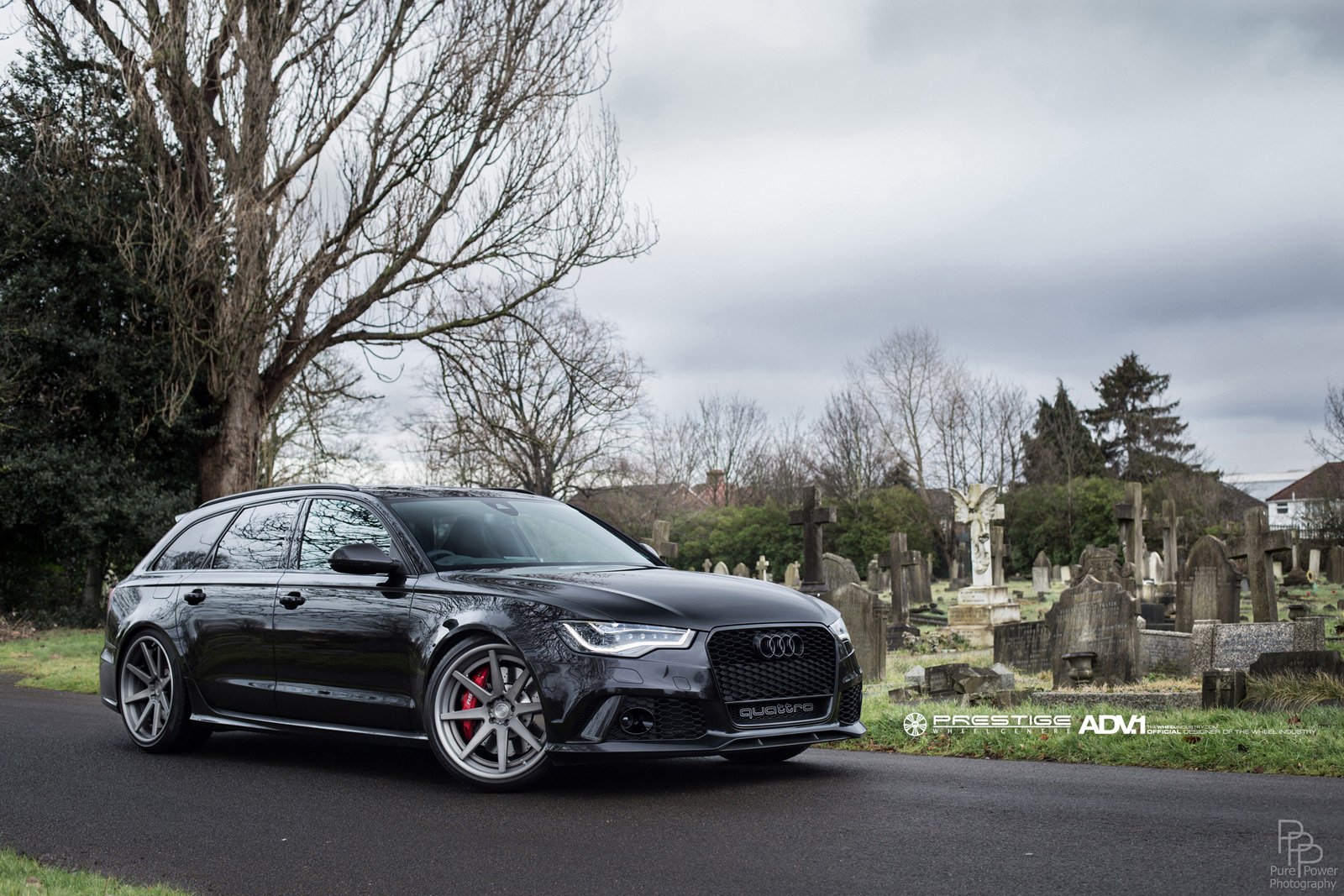 Top Hperformance Audi Rs6 Cars Wallpapers - Rs6 Adv1 , HD Wallpaper & Backgrounds