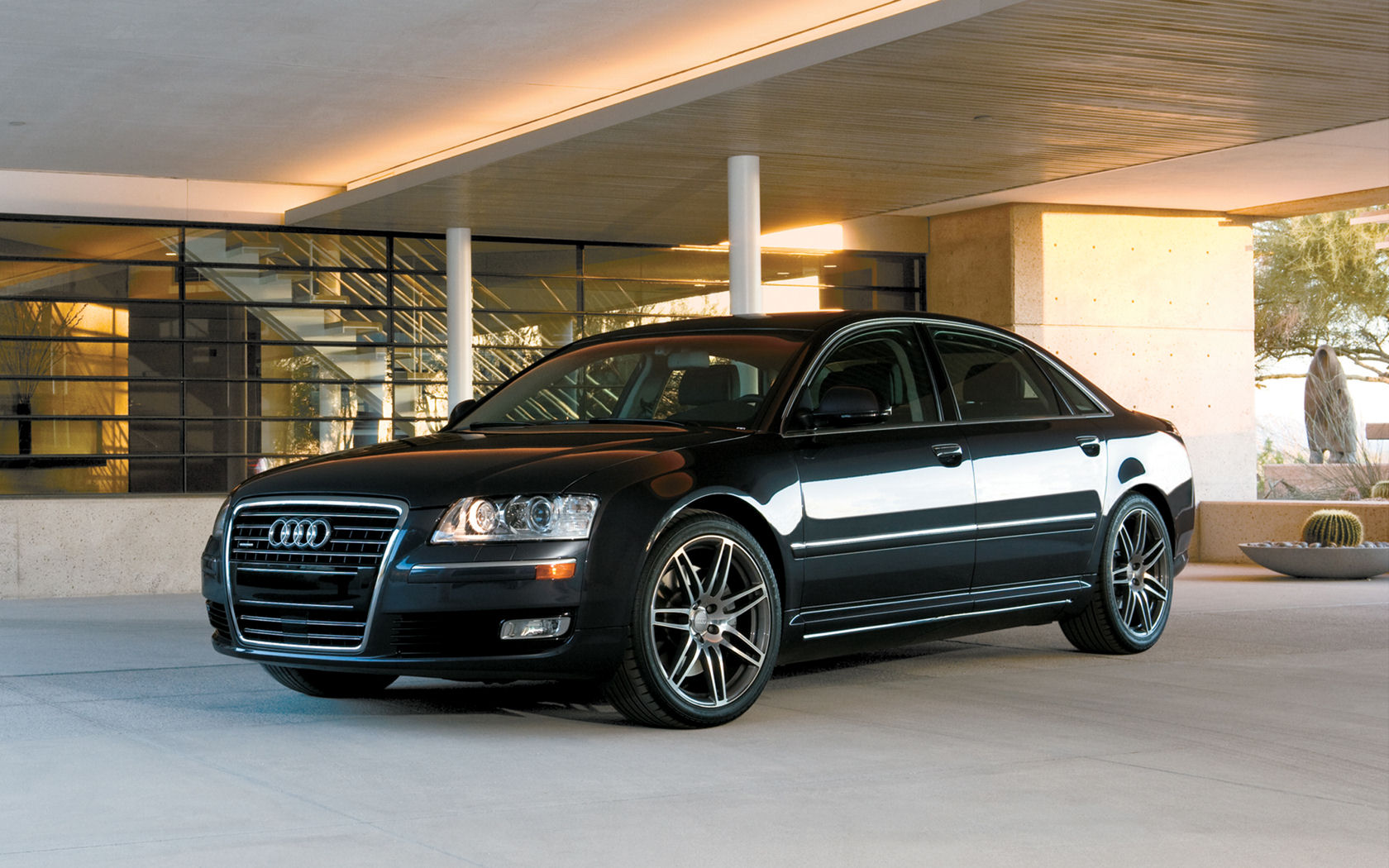 Audi A8 Wallpapers , HD Wallpaper & Backgrounds