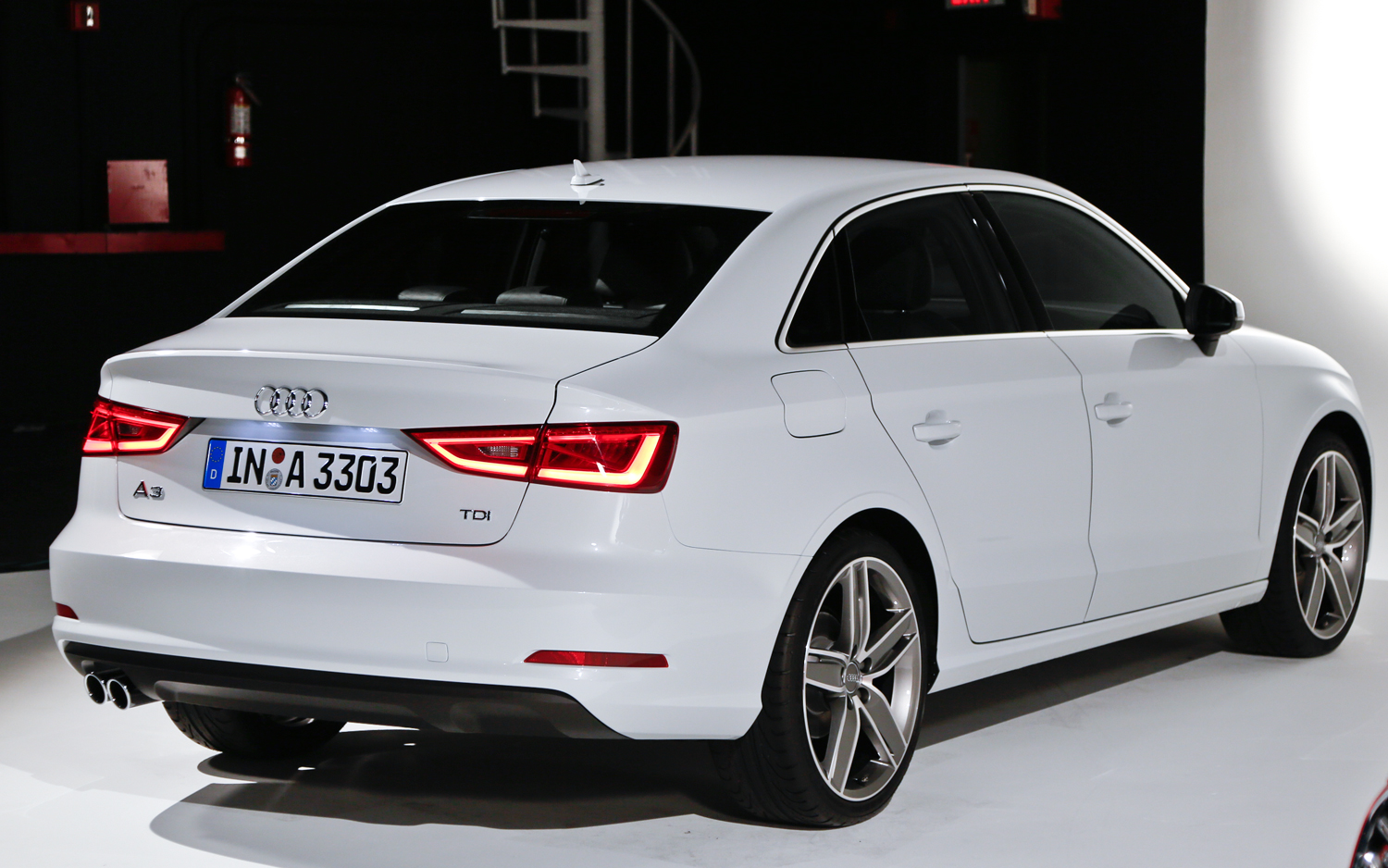 Related Image Audi A3 Sedan 2015 Car Hd Wallpapers - Audi A3 Berlina 2015 , HD Wallpaper & Backgrounds