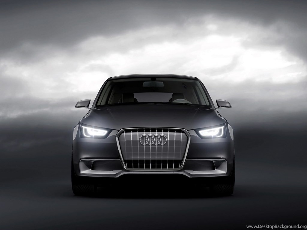 Audi A1 , HD Wallpaper & Backgrounds
