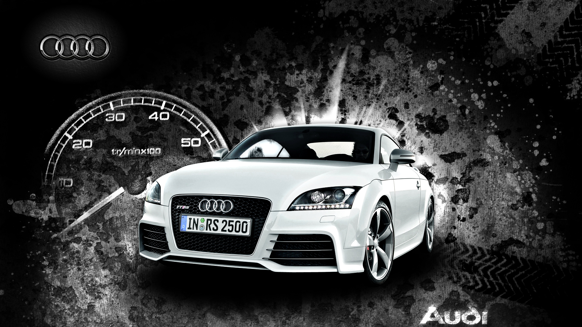 1920x1080px Audi Tt Rs Wallpapers - Audi Tt Rs Wallpapers Hd , HD Wallpaper & Backgrounds