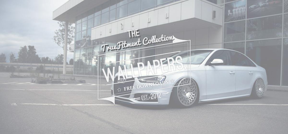 True Fitment - Executive Car , HD Wallpaper & Backgrounds