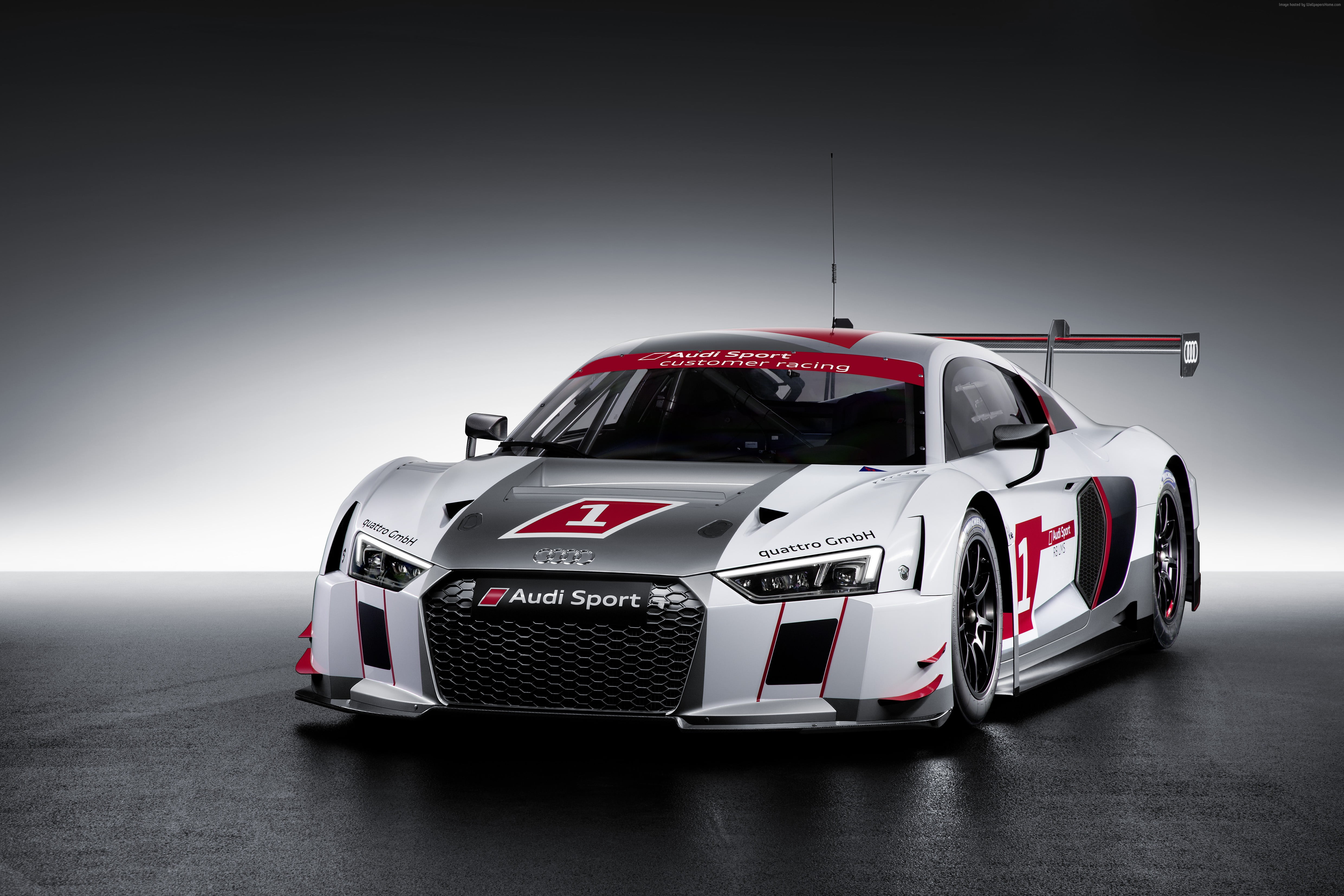 Photography Of White And Gray Audi R8 Hd Wallpaper - Audi R8 Lms , HD Wallpaper & Backgrounds