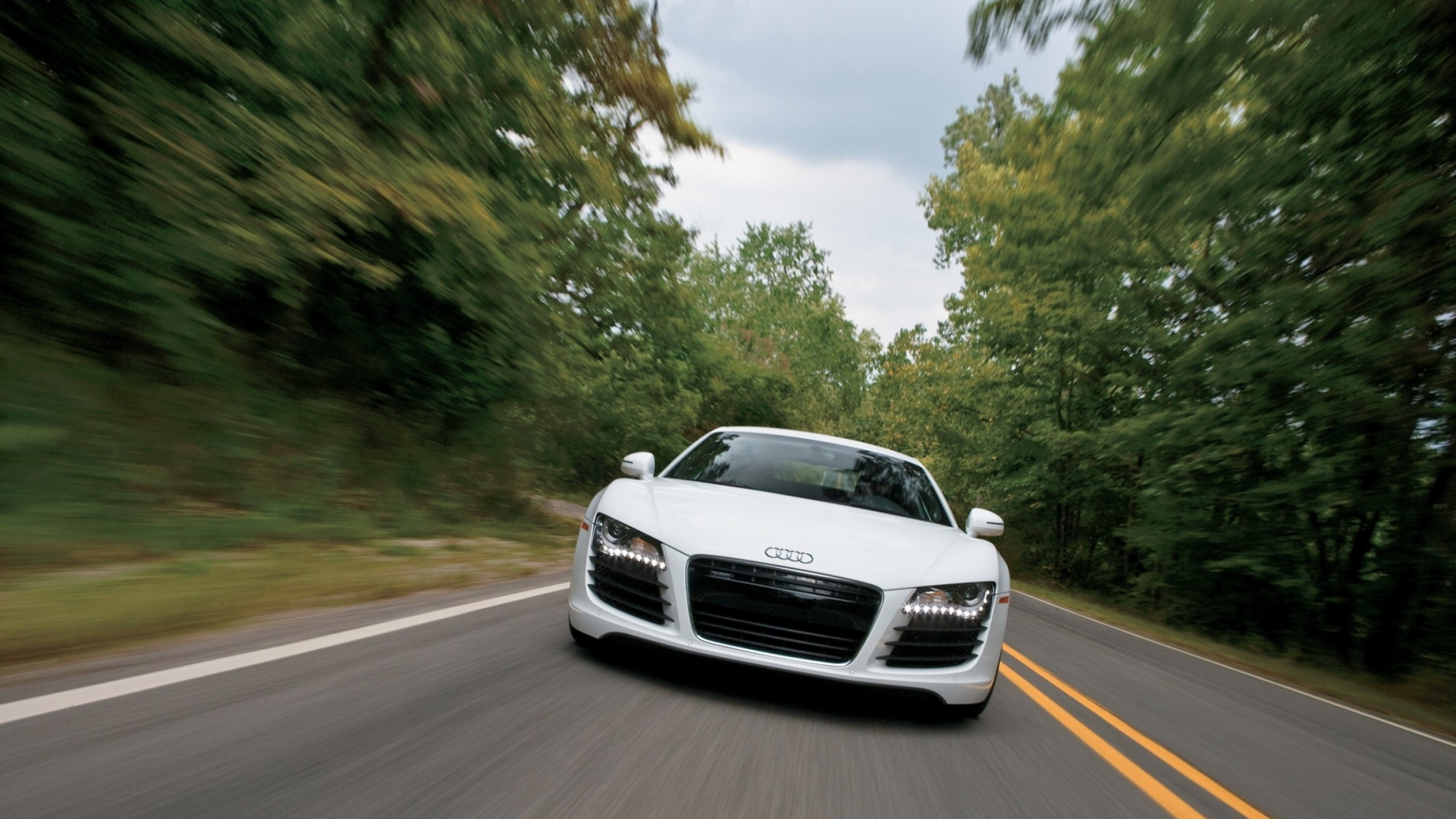 Audi R8, 2015 Audi R8, Sportscar, Car, Sports Car Full - Audi R8 Iphone 7 , HD Wallpaper & Backgrounds