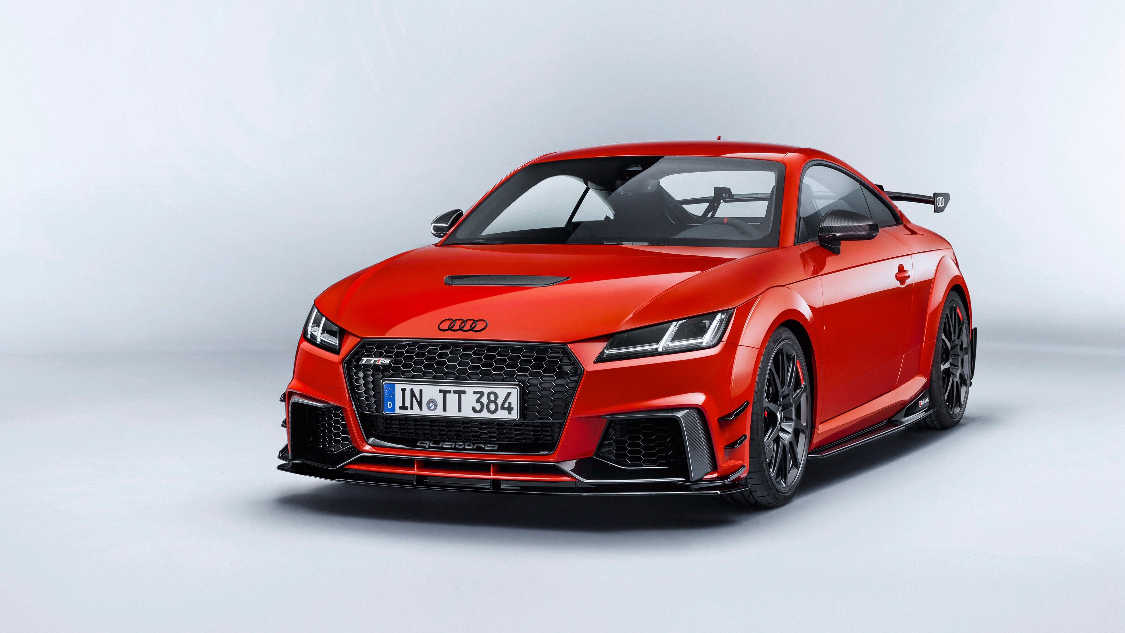 Fond D'écran Audi Tt Rs Hd Lovely Audi Tt Rs Coupe - Audi Tt Rs Performance 2018 , HD Wallpaper & Backgrounds