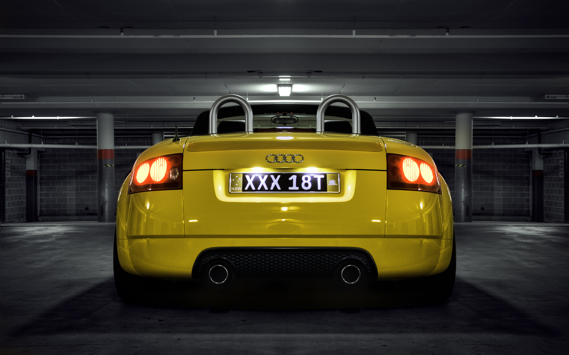 Audi Tt Mk1 - Audi Tt Mk1 Iphone , HD Wallpaper & Backgrounds