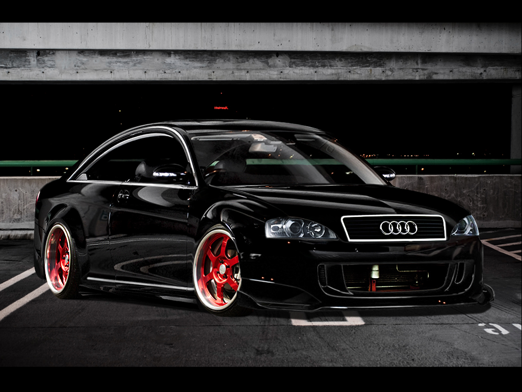 Http - //4 - Bp - Blogspot - Com/ Xurxbxmy5vg/tu16vuink5i/ - Audi A4 B6 Tuning , HD Wallpaper & Backgrounds