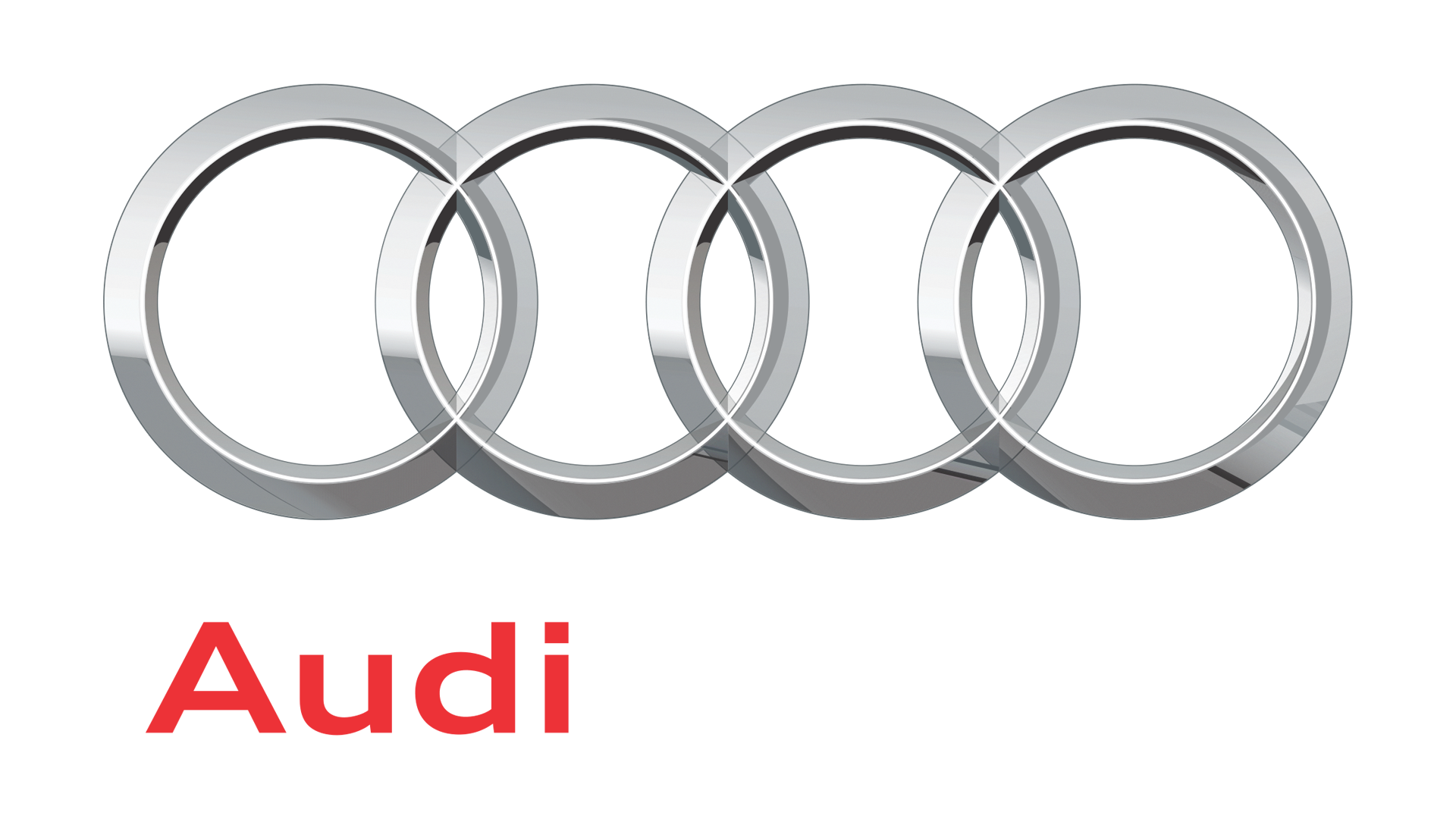 Audi Logo Hd Png - Audi Logo , HD Wallpaper & Backgrounds