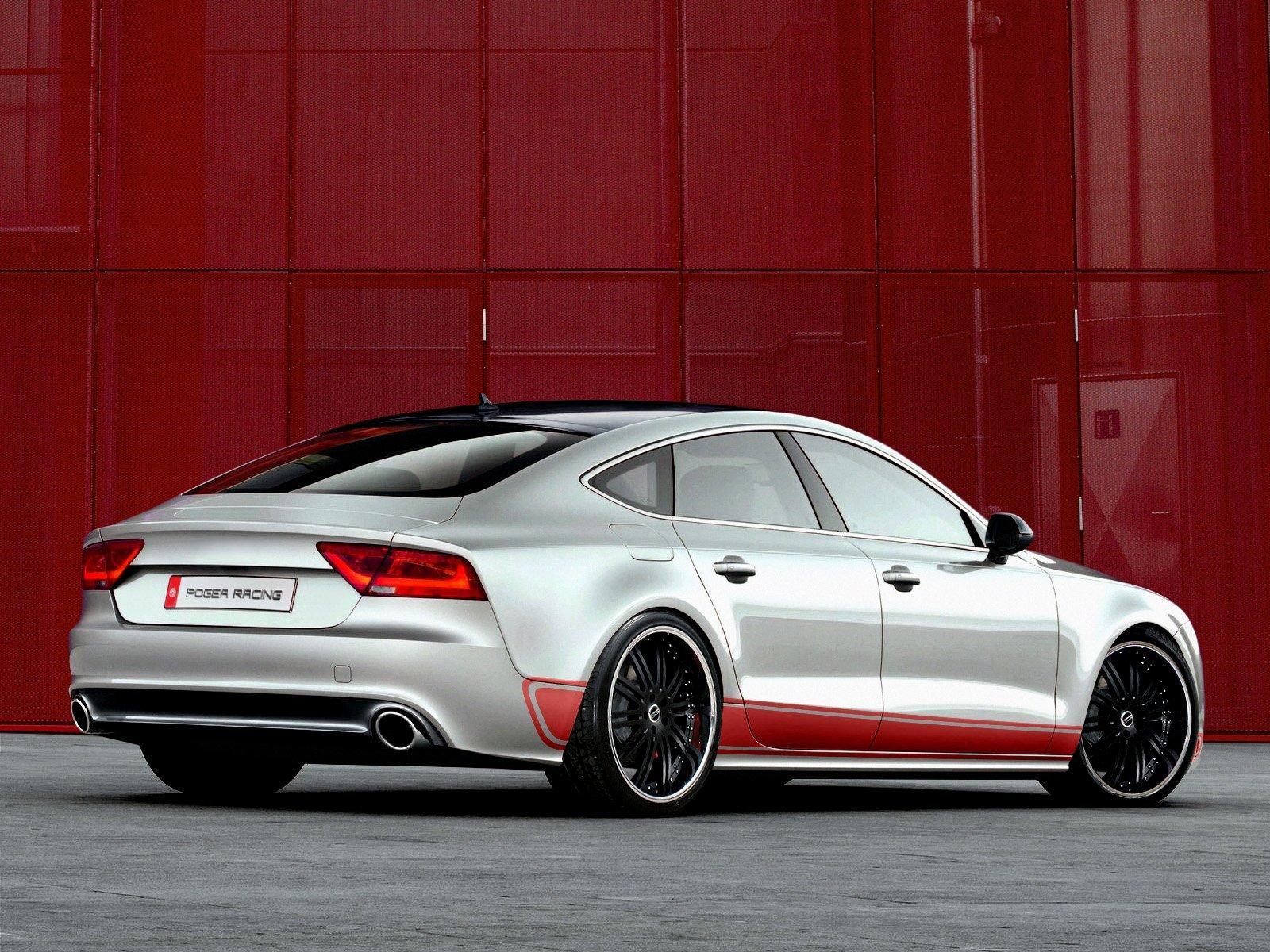 Audi A7 Wallpaper Hd - Audi A7 Tuning Uk , HD Wallpaper & Backgrounds