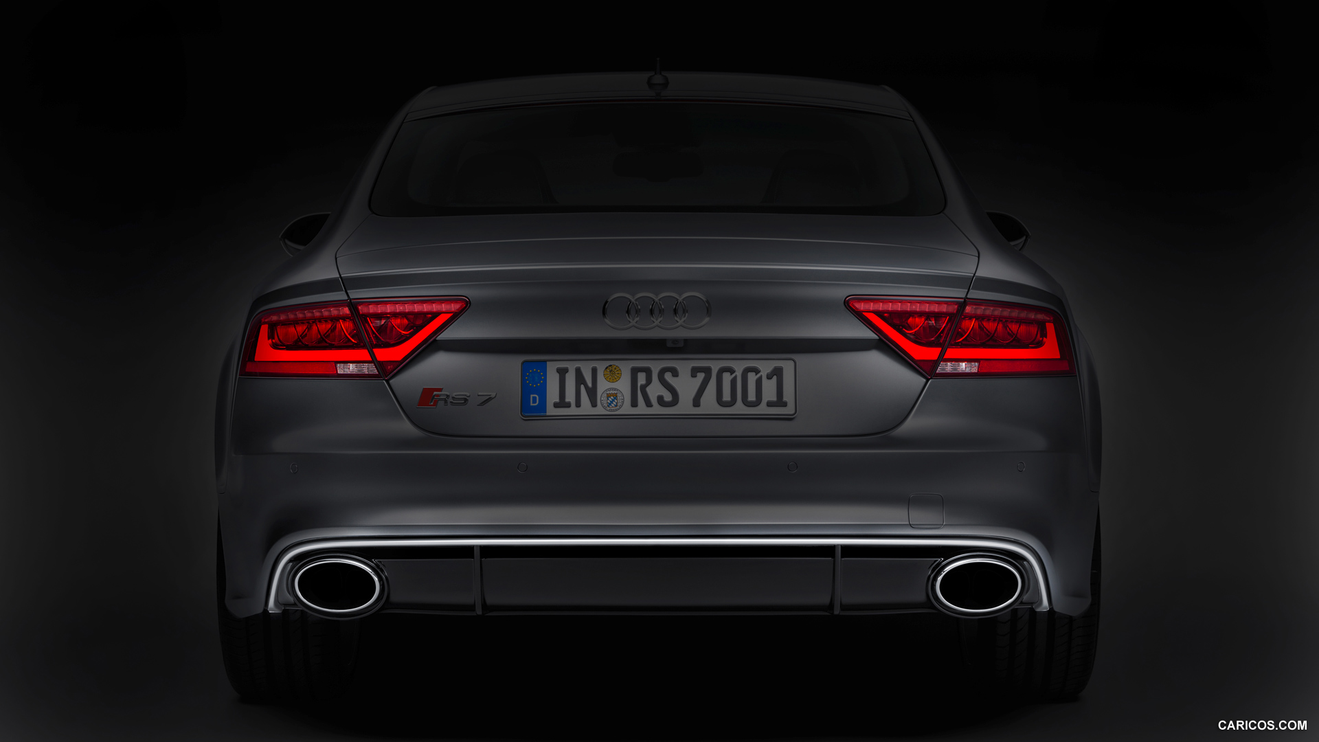 Audi Rs7 Sportback Wallpaper - Audi Rs7 Wallpaper Iphone (#2175662 ...