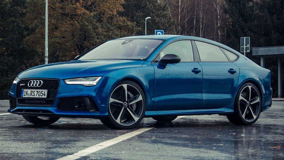 Audi Rs7 Wallpaper Black 2016 Wallpapers Hd High Quality - Audi Rs7 Blue 2018 , HD Wallpaper & Backgrounds