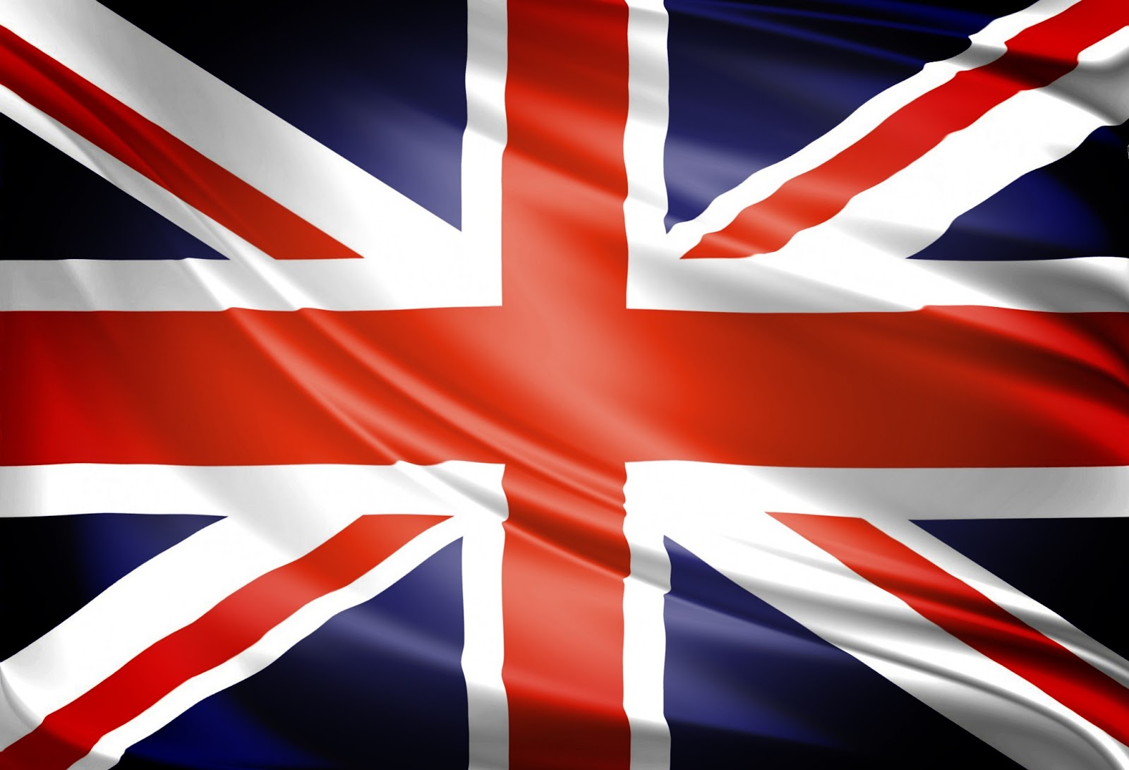 Britain Flag Hq Wallpapers Free Download - Uk Flag Hq , HD Wallpaper & Backgrounds