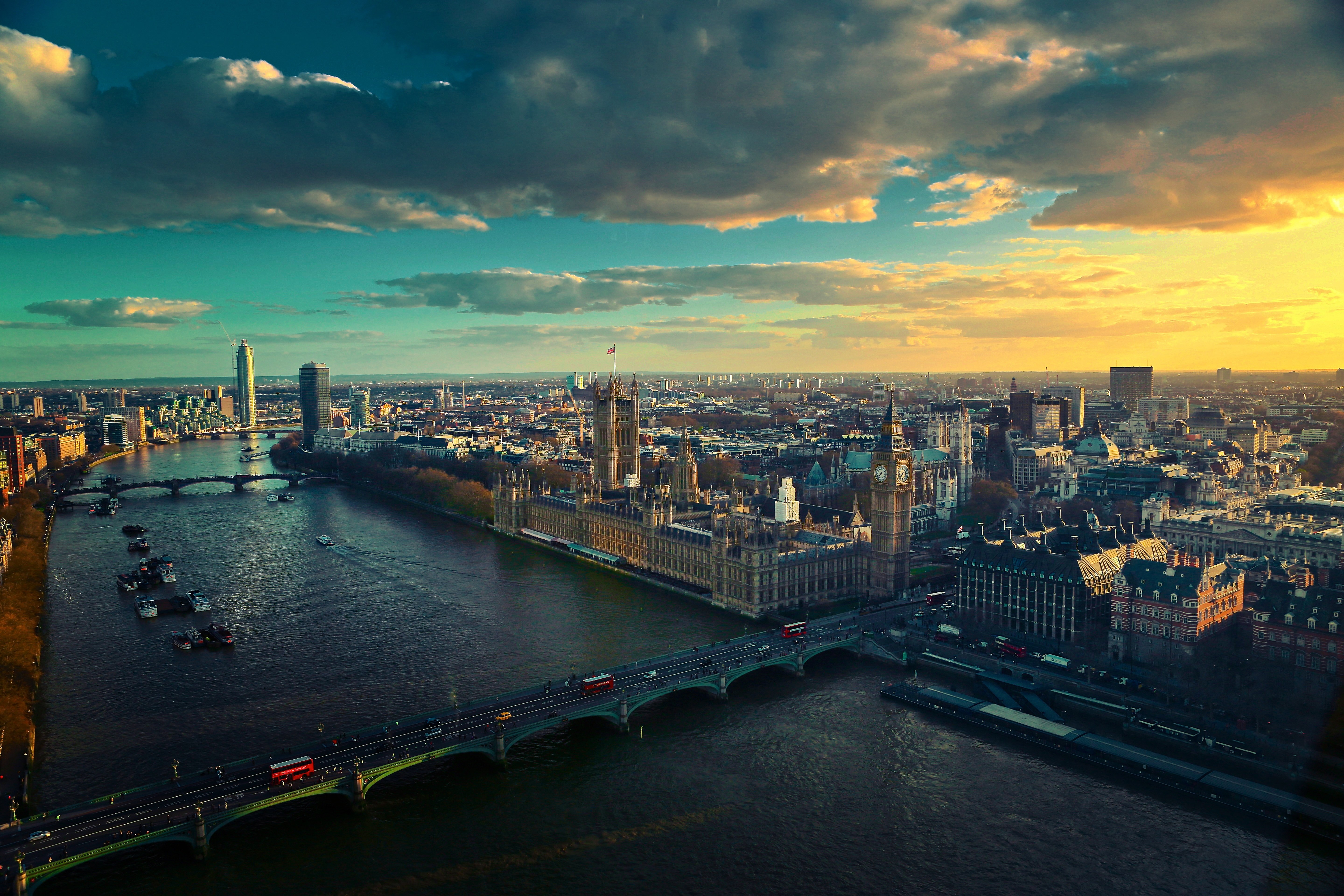London Wallpaper Related Keywords & Suggestions - Silicon Valley Wallpaper 4k , HD Wallpaper & Backgrounds