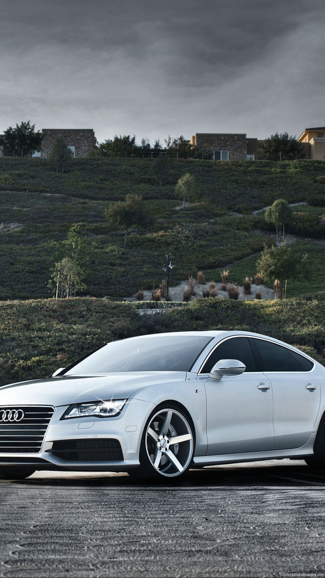 Audi Car Backgrounds Wallpaper - Audi Car Wallpaper For Android , HD Wallpaper & Backgrounds