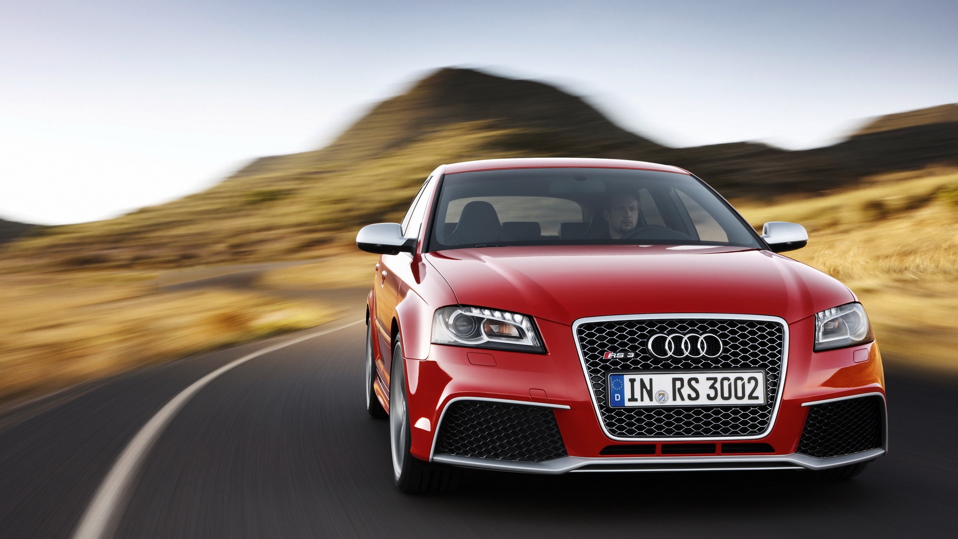 Audi Wallpaper - Audi Rs3 2011 , HD Wallpaper & Backgrounds