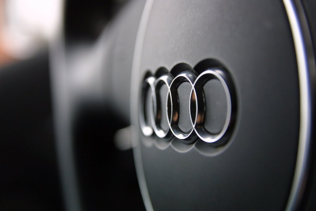 Logo Wallpaper Collection Audi Wallpapers Part - Audi Logo Wallpapers Hd , HD Wallpaper & Backgrounds