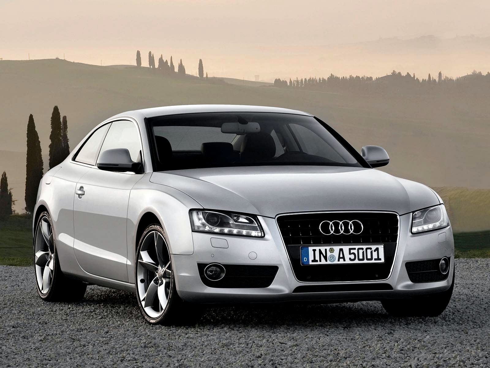 190 Audi Wallpapers For Your Pc, Mobile Phone, Ipad, - Audi A5 Coupe , HD Wallpaper & Backgrounds