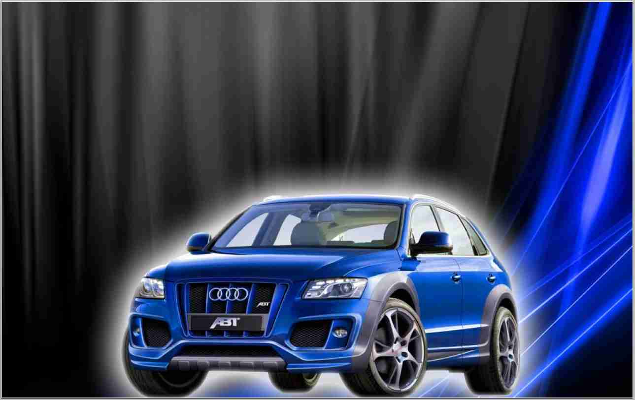 Audi Q5 Wallpapers Hd Download - 2015 Audi Sq5 Abt , HD Wallpaper & Backgrounds