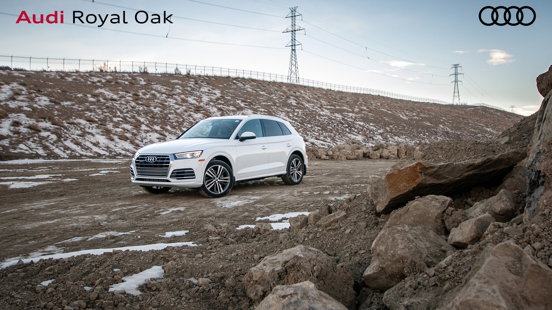 We Have Been Striving To Provide The Best Content For - Audi Q5 , HD Wallpaper & Backgrounds