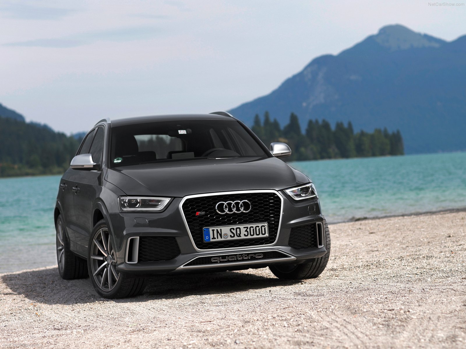 Tag For Audi Q3 Wallpapers - Audi Q3 2019 Abt , HD Wallpaper & Backgrounds