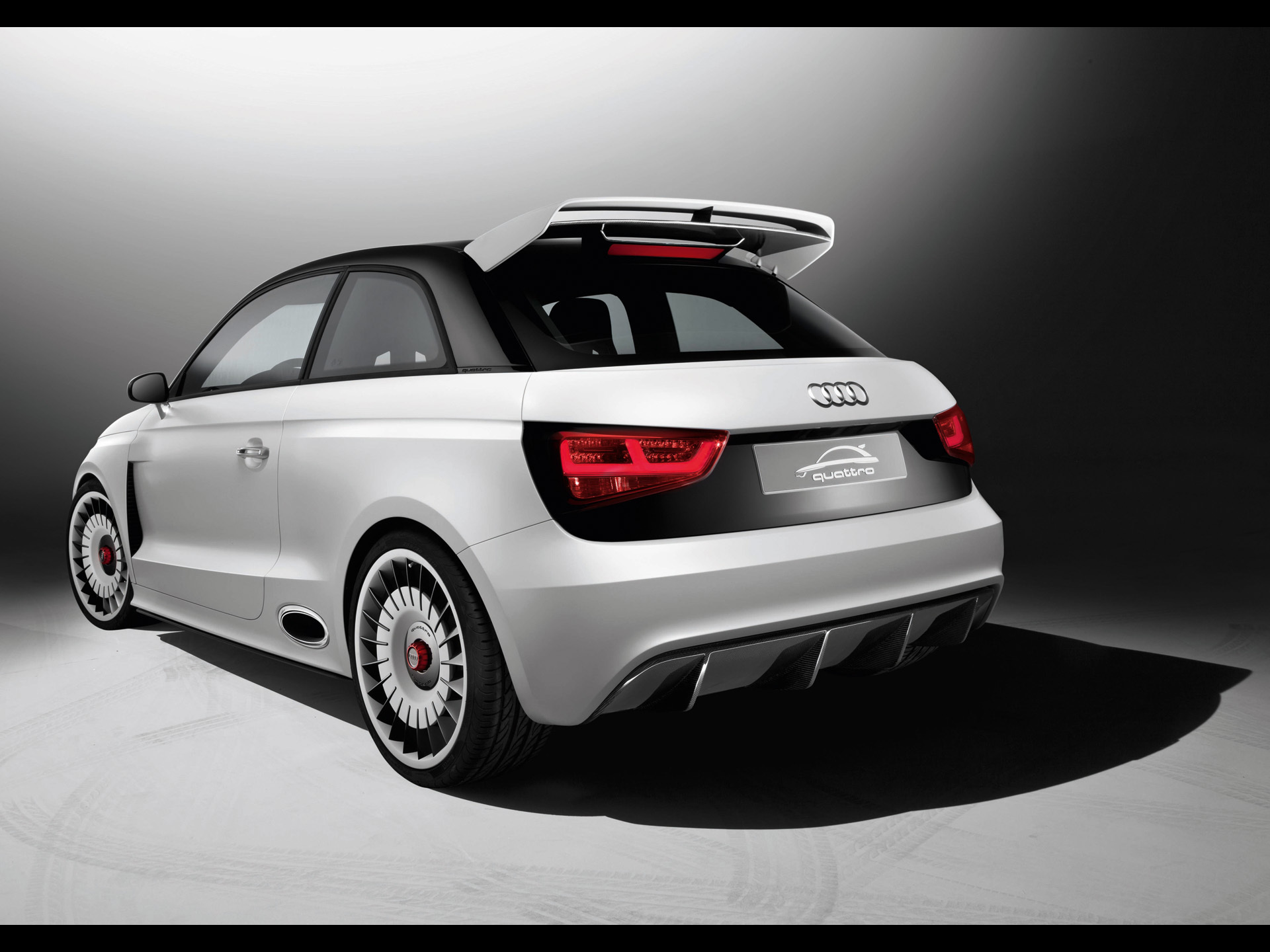 Audi A1 Clubsport Quattro - Audi S1 Clubsport Quattro , HD Wallpaper & Backgrounds