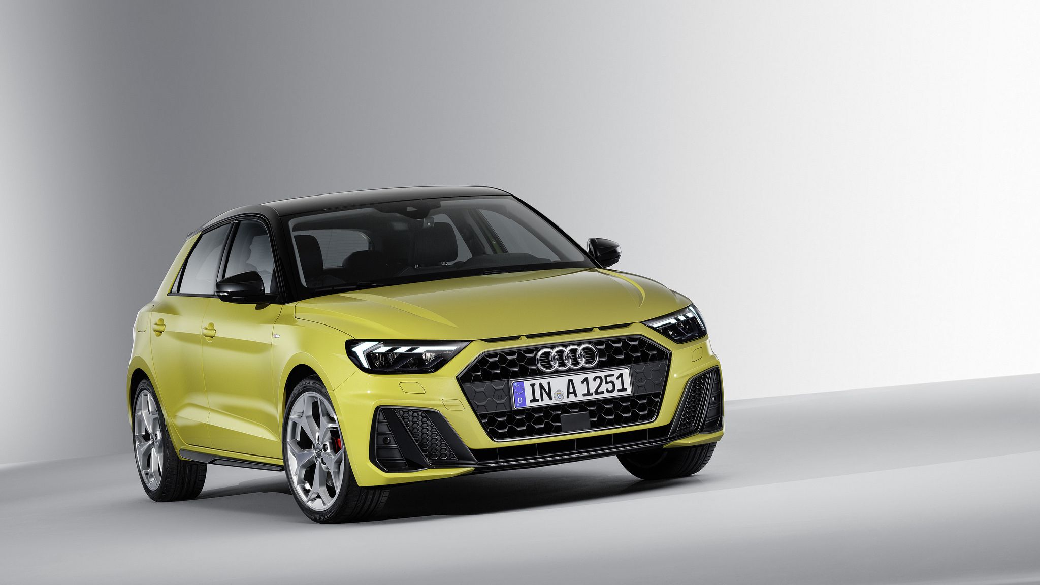 15 Images About 2019 Audi A1 Sportback In Grey And - Audi A1 Sportback 2019 , HD Wallpaper & Backgrounds