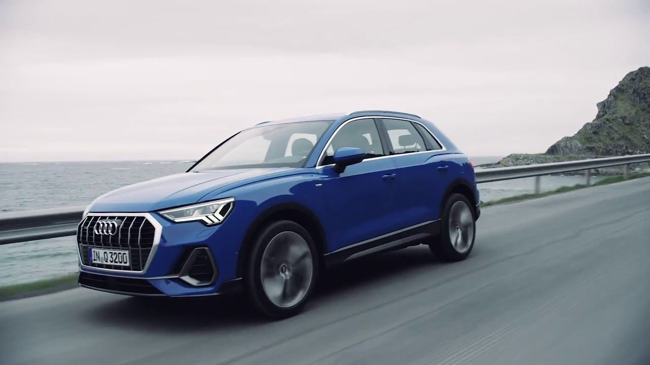See Also Related To The Best 2020 Audi Q3 Wallpaper - 2020 Audi Q3 Usa , HD Wallpaper & Backgrounds