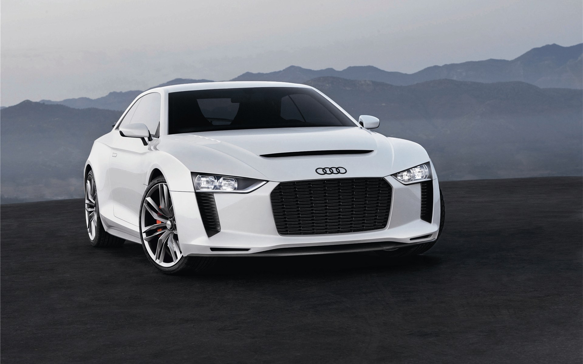 Audi Sport Cars , HD Wallpaper & Backgrounds