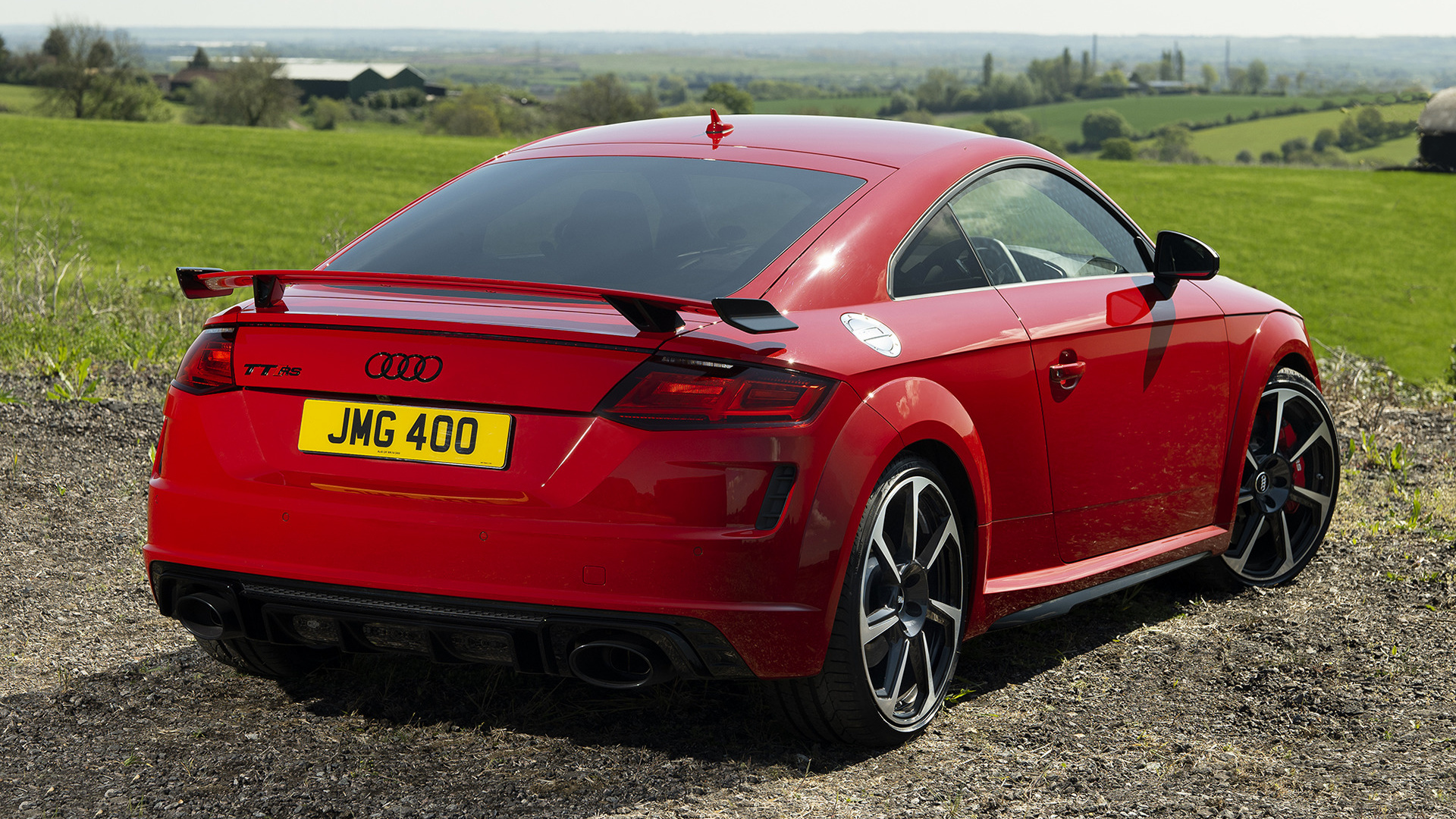 Hd 16 - - Audi Tt , HD Wallpaper & Backgrounds