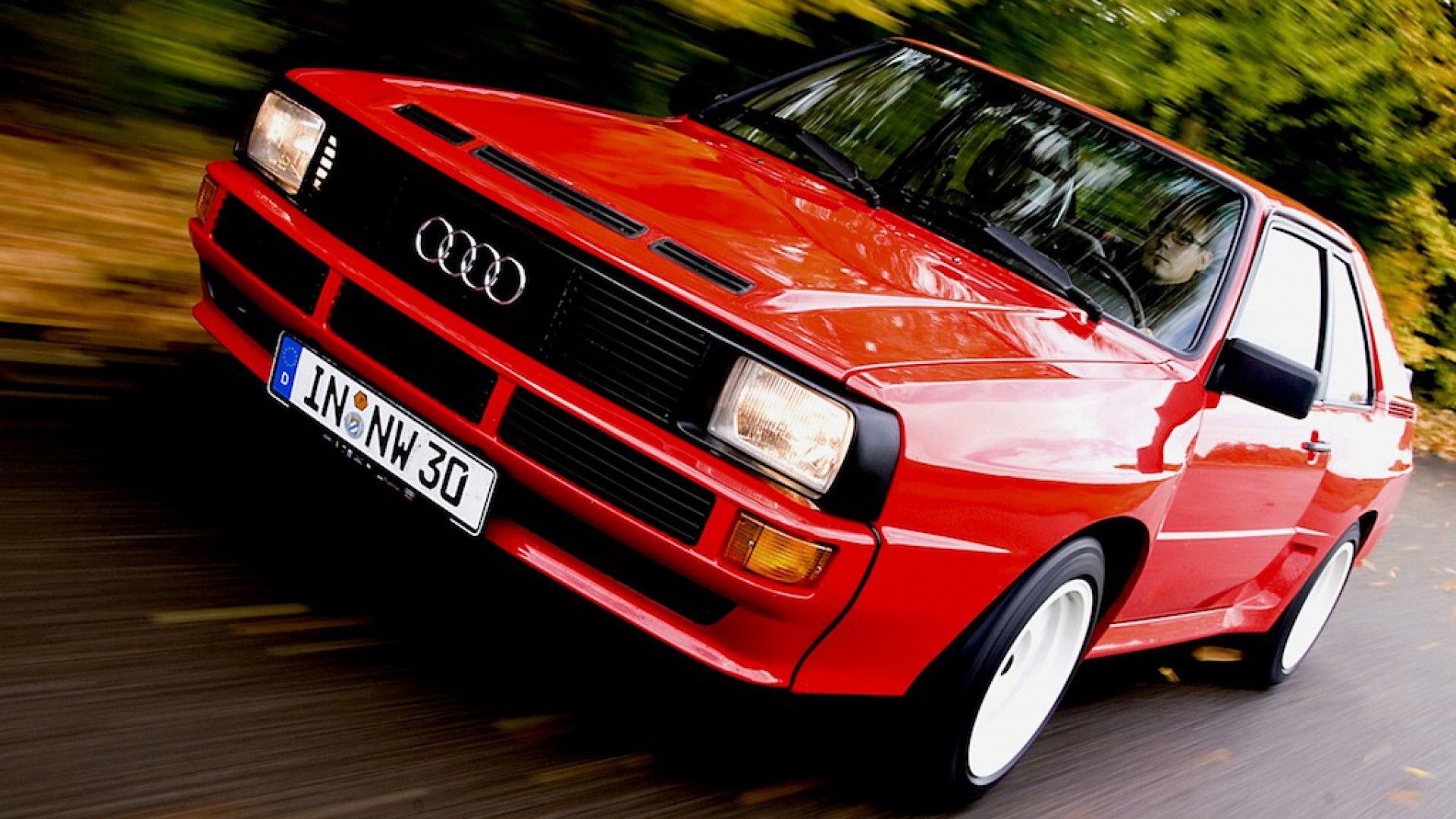 Download Full-size Image - Audi S1 Quattro 1985 , HD Wallpaper & Backgrounds