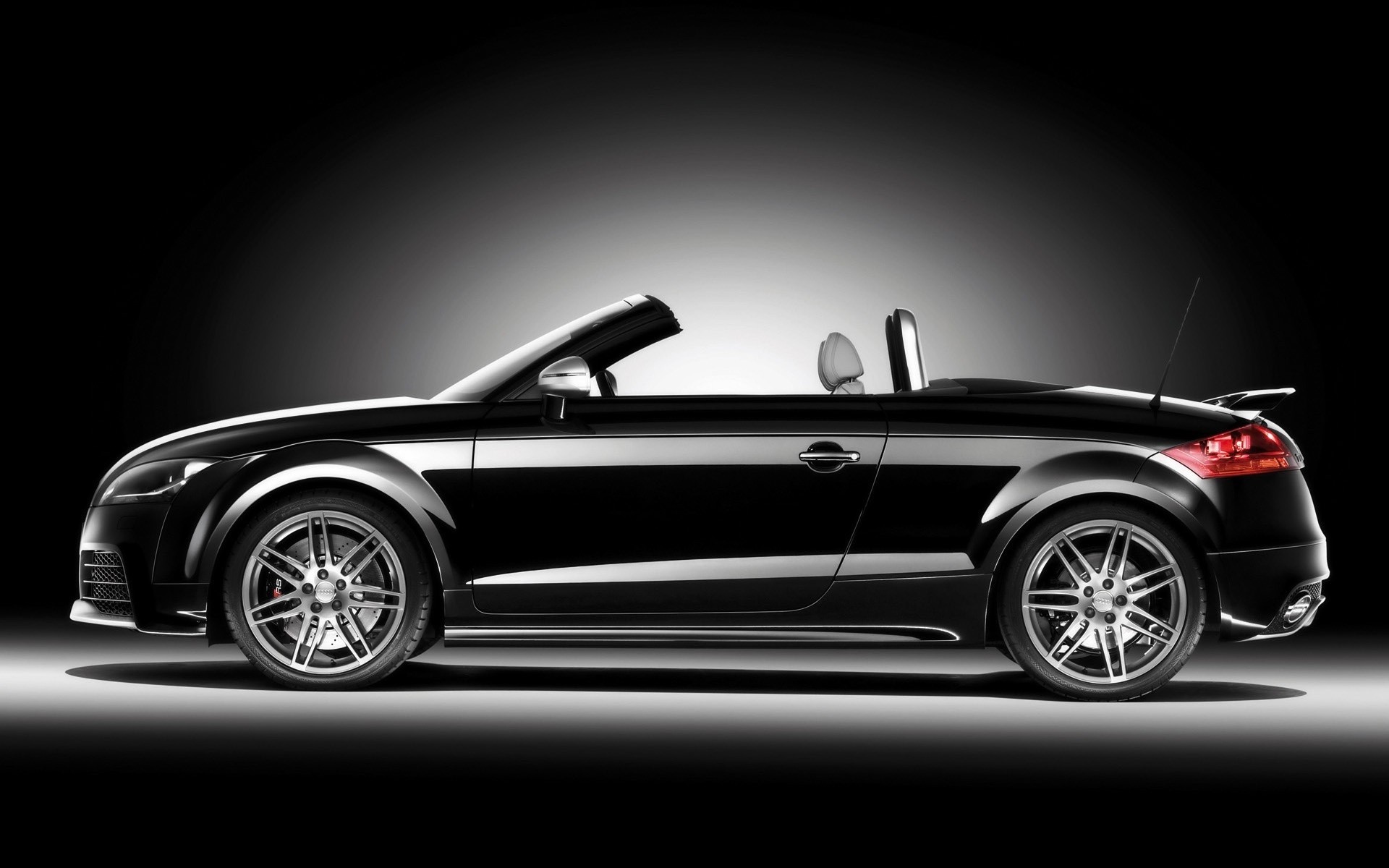 Audi Tt Rs Roadster , HD Wallpaper & Backgrounds
