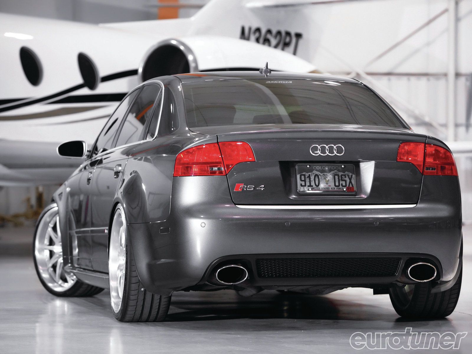 Audi Rs4 , HD Wallpaper & Backgrounds