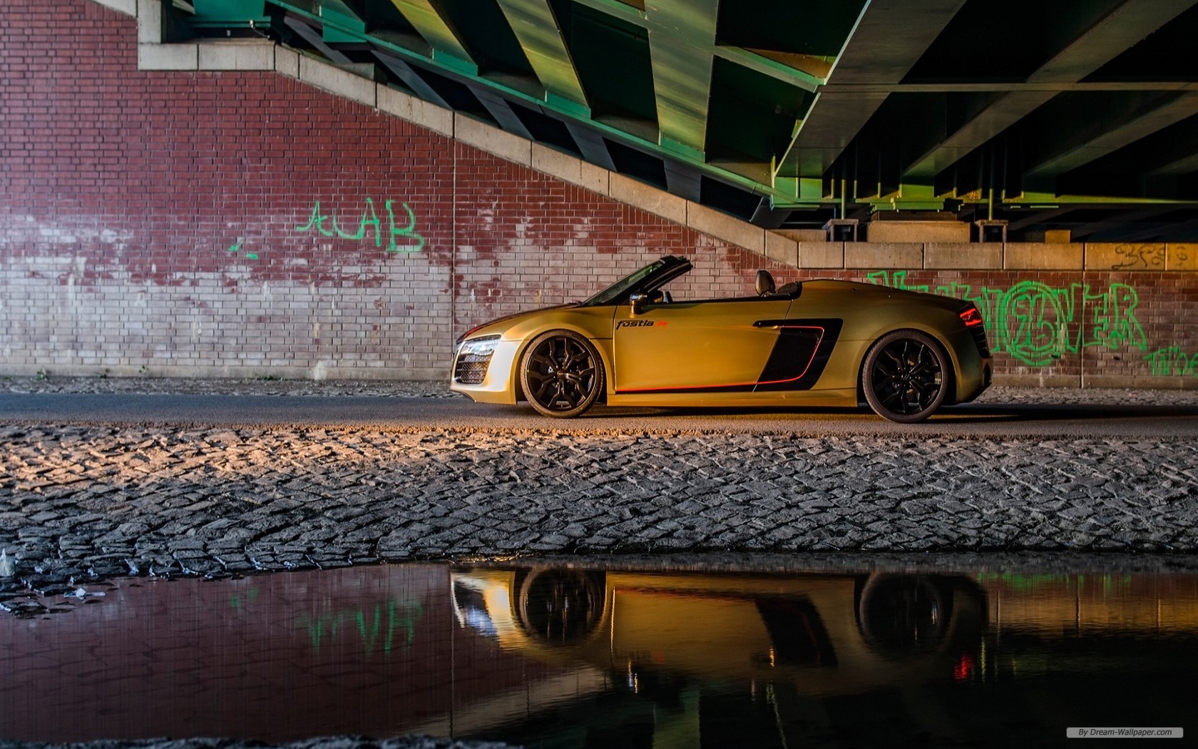 Free Auto Wallpaper - Audi R8 , HD Wallpaper & Backgrounds