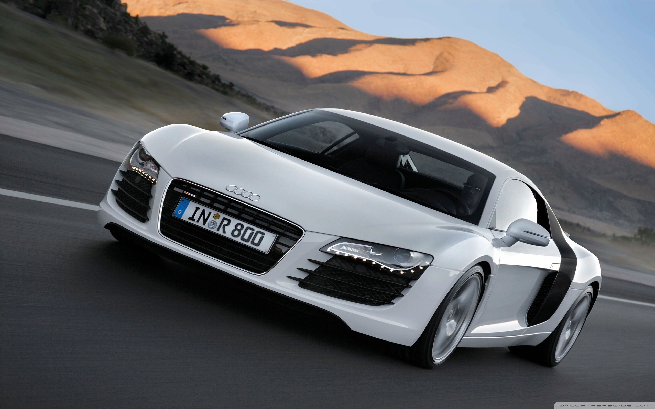 Related Wallpapers - Audi R8 , HD Wallpaper & Backgrounds