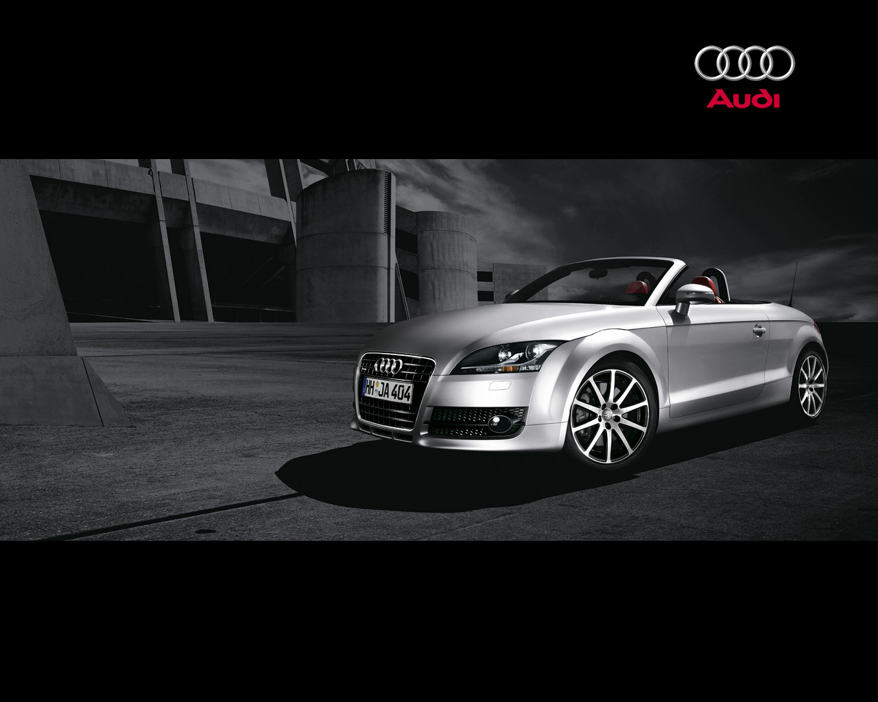 High Quality Audi Tt Wallpapers , HD Wallpaper & Backgrounds