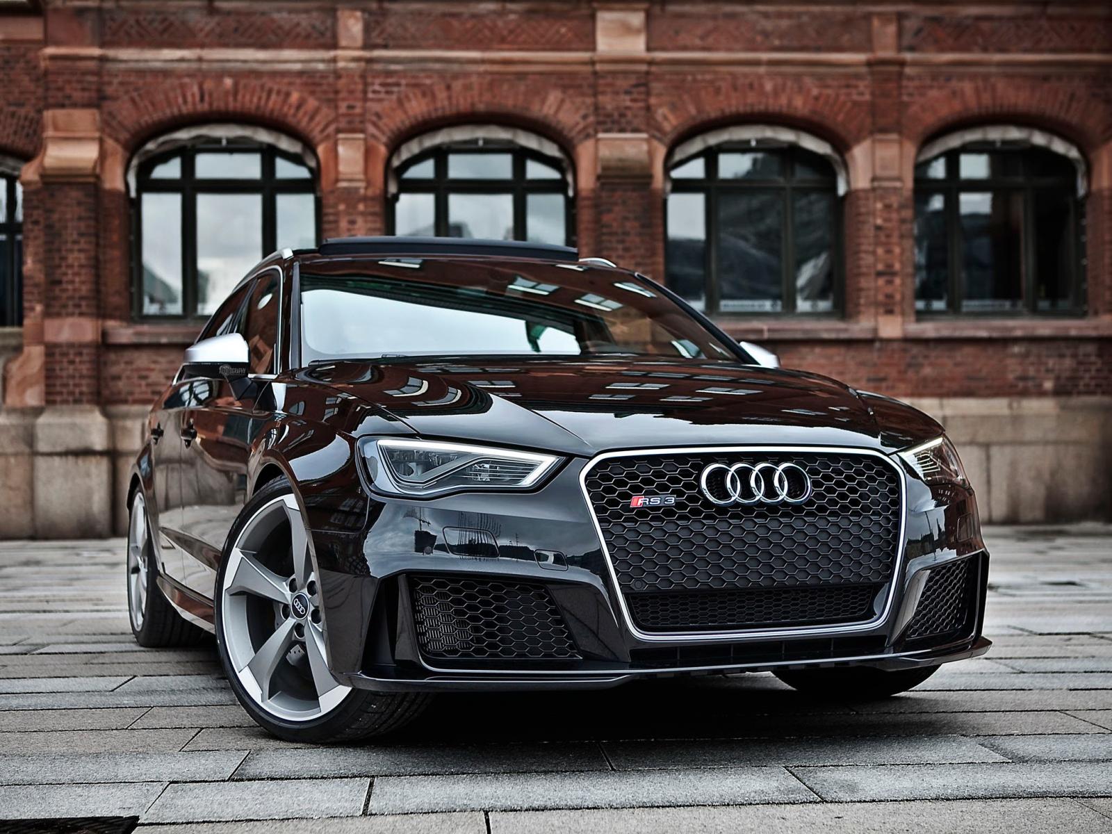 Hd Audi Rs3 , HD Wallpaper & Backgrounds