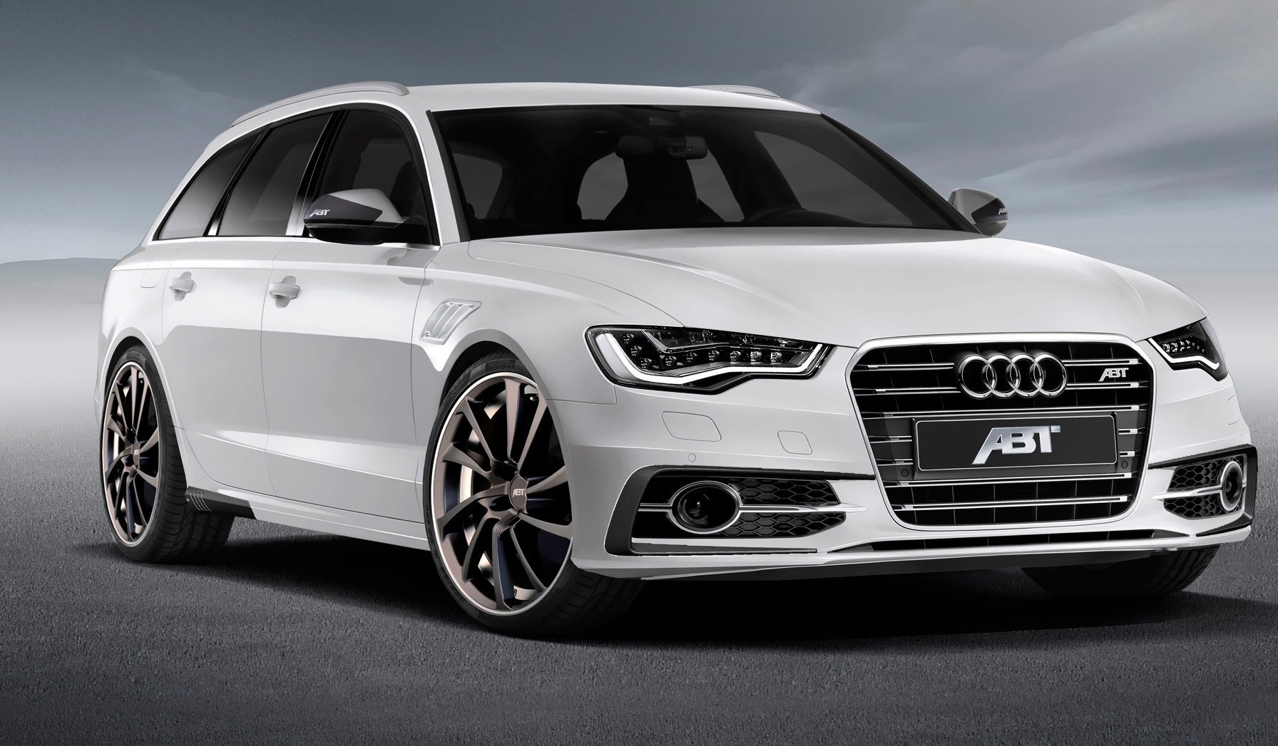 Audi Car Hd Images And Pictures - Audi S6 2013 Abt , HD Wallpaper & Backgrounds