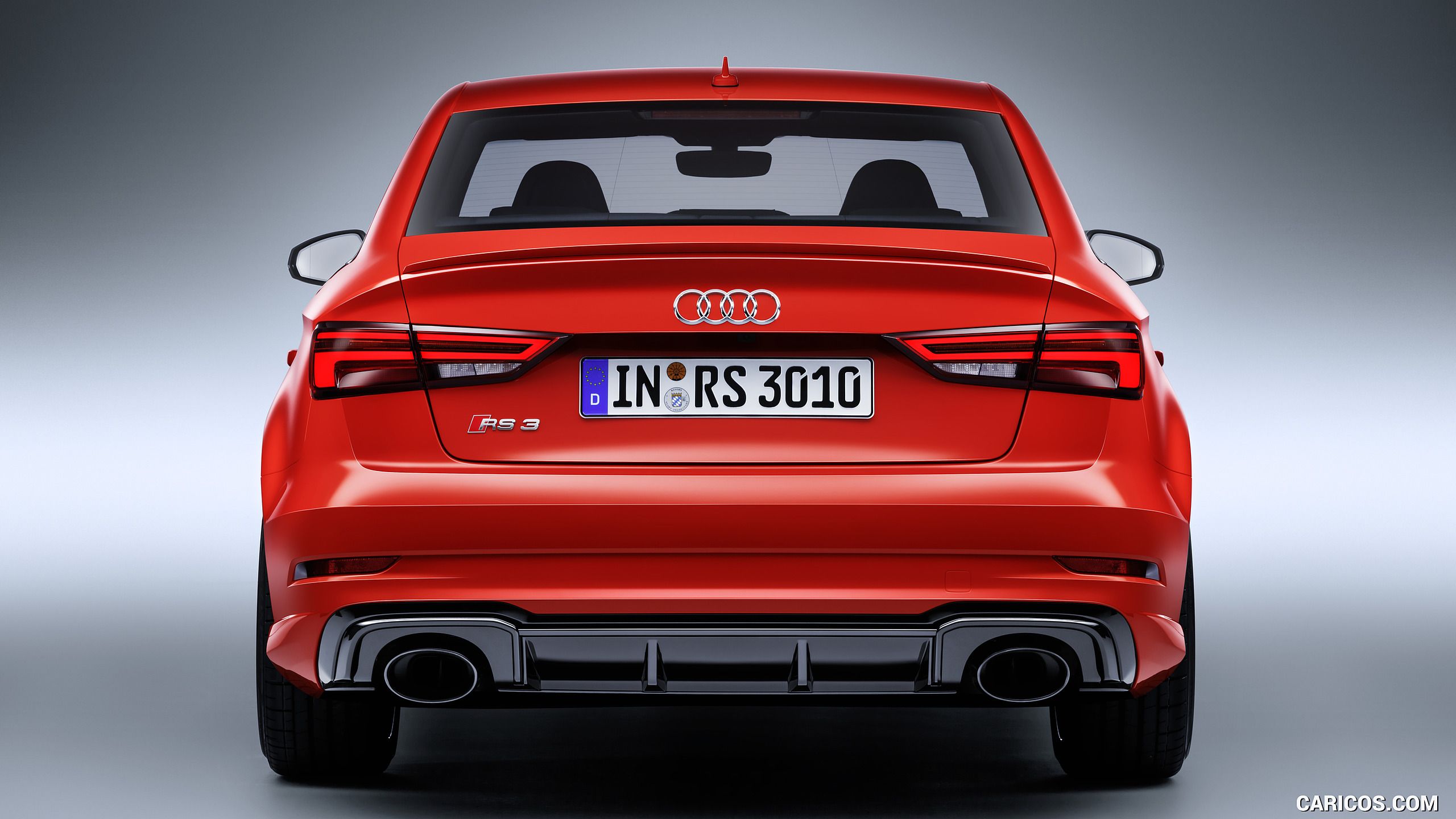 Audi Rs3 Wallpaper - Audi A3 2018 Vs 2019 , HD Wallpaper & Backgrounds